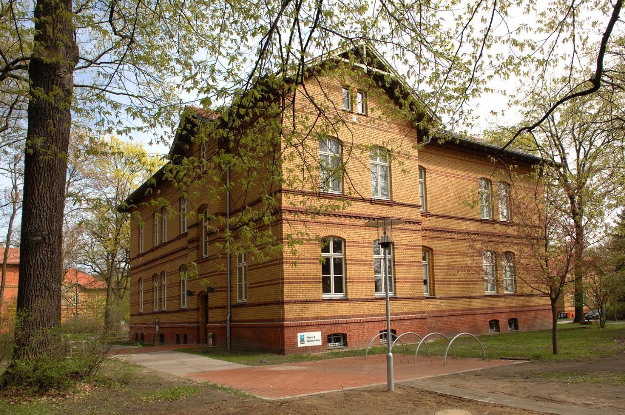 Am Ukb Hotel
