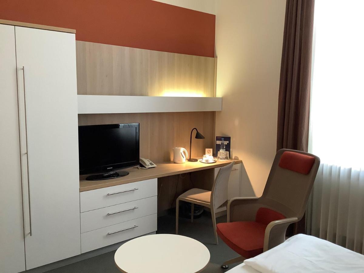 Am Ukb Hotel