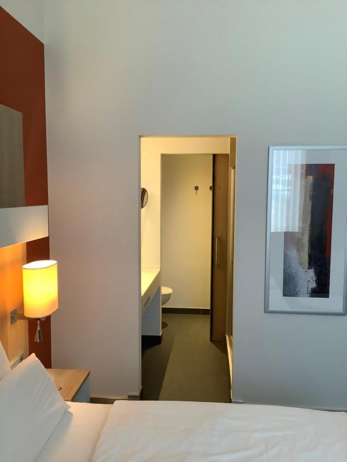Hotel Am Ukb