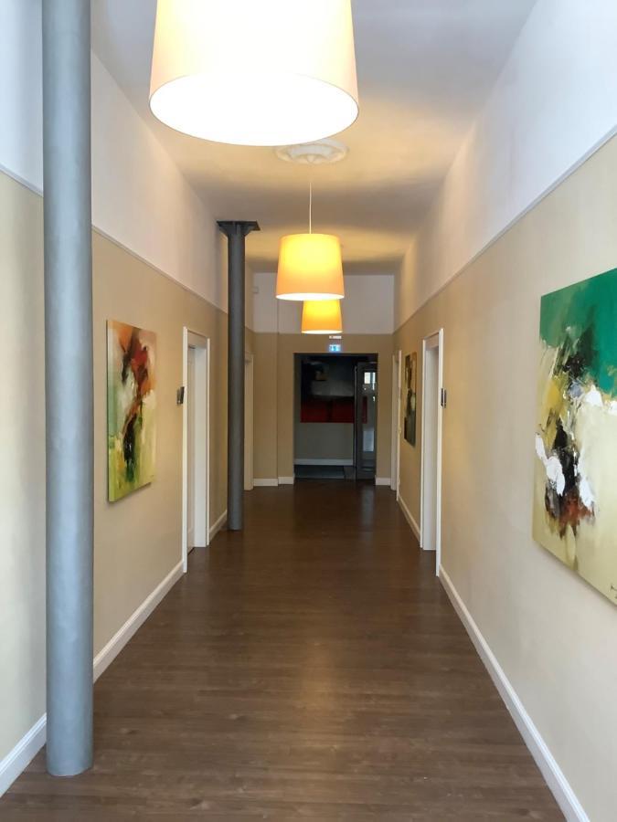Hotel Am Ukb 3*