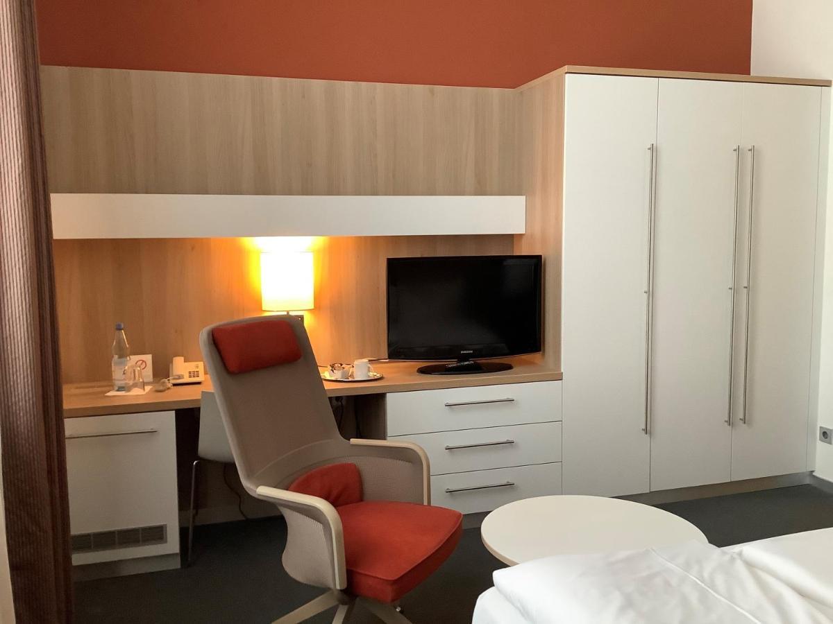 Am Ukb Hotel 3*